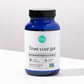 Ora Organic Probiotics with Prebiotics for Digestive Health 16 Billion CFU - Trust Your Gut - Strains - Acidophilus Lactobacillus Breve Bifidum Lactis