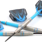 CUESOUL Professional Tungsten Steel Tip Dart Set 85% Tungsten 22g/24g/26g-Glory Series