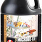 MICROBE-LIFT Sabbactisun Disease Treatment for Ponds and Outdoor Water Gardens, Disease Expellant for Pond Fish, 1 Gallon