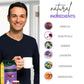 Attaya Hibiscus Tropical Herbal Tea Bags | Lowers Blood Pressure & Supports Heart Health | PCOS | Liver Health | Cholesterol | Antioxidants & Vitamin C | Caffeine Free | non-GMO | 100 Pyramid Tea Bags