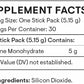 THORNE Creatine - Micronized Creatine Monohydrate Powder - Support for Muscles & Cognitive Function* - for Women & Men - Unflavored - NSF Certified for Sport - 5 g per Serving - 30 Servings