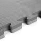 Norsk Sport Multi-Purpose Reversible Foam Mats - EVA Foam Interlocking Tiles