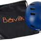 Bike Helmet 3 Sizes for Teenager Kids Youth Adults,Bavilk Skateboard Helmet Adjustable Multi-Sport Bicycle Cycling Scooter Roller Skate Inline Skating Rollerblading for Girls Boys Women Men Teen