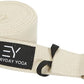 Everyday Yoga Super Strong Strap with Metal D-ring Buckle - Improve Flexibility, Stretching, and Physical Therapy Fitness.