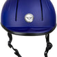 TuffRider Starter Basic Horse Riding Helmet | Comfortable Protective Equestrian Head Gear - SEI Certified
