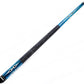 CUESOUL 58 Inch 19oz/20oz Maple Billiard Stick Pool Cue Set 11.5mm/13mm Tip[Weight Adjustable]