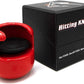 Bat Weight - Boost Speed & Power - Easy Attach - Compatible with Wood/Metal Bats - Youth Baseball Training