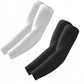 Arm Sleeves, Cooling UV Sun Protection Sports Compression for Men/Women