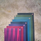 Manduka PRO Yoga Mat - 6mm | Lifetime Durability | Hygienic Construction | Premium Studio Quality | Teacher Approved