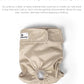 Pet Parents® Washable Dog Diapers (3pack) + Extendrs® of Durable Doggie Diapers, Premium Dog Diapers Female (X-Large, Spruce)