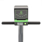 Marcy Magnetic Recumbent Exercise Bike For Home and Home Gym, With Digital Monitor And Quick Adjustable Seat NS-1206R