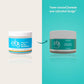 eb5 Intense Moisture Anti Aging Moisturizer Face & Neck Cream- Tone Tighten Skin with Retinol, Fade Fine Lines & Wrinkles with Vitamin E, A & B5-1.7oz.