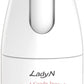 Lady N Non-Stick Spray for Cat Litter Box and Self-Cleaning Cat Litter Box, Alcohol-Free, Food Grade Mineral Oil, 6 fl oz