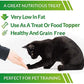 LIFE ESSENTIALS BY CAT-MAN-DOO Freeze Dried Chicken Little's for Dogs & Cats -5 oz (1)