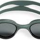 ARENA Unisex Adult The One Plus Swim Goggles Watertight Fit Orbit-Proof Seals Anti-Fog Coating Fitness Swimmers Triathletes