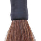 Horse Tail Extensions with Braided Horsehair Loop, Blunt Cut Bottom, 34-36 inches Long and 1 lb Weight (Light Sorrel)