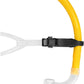 Supertrip Adult Lap Swim Snorkel for Training and Snorkeling