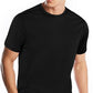 Zengjo Athletic Shirts for Men Short Sleeve Quick Dry Workout Running Gym Sport Exercise Tee Moisture Wicking