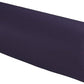 Hugger Mugger Round Yoga Bolster - Firm Round Shape, Higher Profile, Great Under Knees, Soft Support, Handmade in The USA