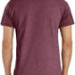 Men's Casual Polo Shirts Classic Button Basic Short Sleeve Shirt Solid Color Cotton Tees Golf Stylish Tops