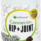 InClover Connectin Natural Hip & Joint Supplement for Dogs with Glucosamine, Chondroitin & Hyaluronic Acid - Soft Chew for Dog Mobility, Comfort & Active Lifestyle Support, 100 Count