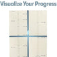 Bodyweight Phoenix Framework: Home Workout Series - Complete Fitness System with Transformation Journal, Elevate Card Deck, Burndown Tracker, Digital Vault Access, and Accountability System -