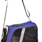 Your Cat Backpack Carrier Bag - Jackson Galaxy Airline Approved Cat Carrier with Space Capsule Bubble for Small Cats, Kitten - Premium Cat Carrier Backpack for Outdoor, Travel, Hiking, Pet Supplies
