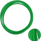 Bicycle Roller Drive Replacement Belt, Bicycle Roller Riding Table Drive Cord for BikeTrainer Roller 5mm X 185cm(Green)