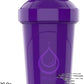2 PACK, 28 oz & 20 oz Shaker Bottles for Protein Mixes | BPA-Free & Dishwasher Safe | Protein shaker bottle | Shaker Cups for protein shakes | Leakproof Blender Shaker Bottle Pack