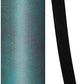 YOGA DESIGN LAB | The Combo Yoga Mat | 2-in-1 Mat+Towel | Eco Luxury | Ideal for Hot Yoga, Power, Bikram, Ashtanga, Sweat | Studio Quality | Includes Carrying Strap!