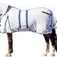 Schneiders Soft Interlock Mesh II Horse Fly Sheets | Superior UV & Insect Protection | Versatile Euro Fit Option | Reflective Safety Design