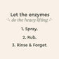Puracy Stain Remover Spray, Natural Based Travel and Laundry Stain Cleaner for Clothes, Baby Essentials, Kids Stains, Oil and Fabric Spot Cleaner (Unscented, 12 oz)
