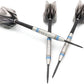 CUESOUL Professional Tungsten Steel Tip Dart Set 85% Tungsten 22g/24g/26g-Glory Series