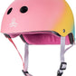 Triple Eight Certified Sweatsaver Helmet for Skateboarding, BMX, Roller Derby, Roller Skating, Inline Skating, Scooter and Bike