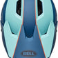 BELL Sanction 2 DLX MIPS Adult Full Face Mountain BMX Downhill Bike Helmet