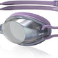 Unisex Swipe Swimming Goggles for Men & Women Anti-Fog,UV Technology Dual Strap No Leakage swim goggles