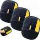 3pcs Glove for Pet Hair Removal, Efficient Grooming for Pet Hair, Cats & Dogs Grooming for Hair Removal
