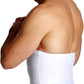 Insta Slim Men’s Slimming Compression Firming Belt, Slimming, Tummy Control, Special Occasions, Back Support, Posture Support