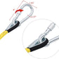 X XBEN Outdoor Climbing Rope 10M(32ft) 20M(64ft) 30M(96ft) 50M(160ft) 70M(230ft) 152M(500FT) 352M(1000FT) Static Rock Climbing Rope for Escape Rope Ice Climbing Equipment Fire Rescue Parachute