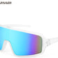 Karsaer Vision Sports Sunglasses Cycling Glasses Baseball Softball Sunglasses Unisex for Adult Youth Kids Boys Girls 8-16