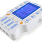 Electronic Muscle Stimulator – TAMTEC SPORT 4 TENS EMS Unit – Microcurrent, Interferential IFC, Russian Stim, ARP Recovery – Pain Relief, Muscle Building & Toning – Portable 4-Ch Electrotherapy Device