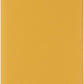 Fenice Classic Passport Cover Holder Wallet Case for Travel Essential RFID Blocking Vegan Leather Waterproof (YELLOW)