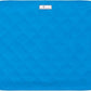 Paw Inspired Fitted Fleece Liner for Ferret Nation, Critter Nation Cage for Ferrets, Rats, Chinchillas, Hedgehogs & Other Small Animals (Blue, Shelf Liner)