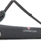 Liforme Printed Yoga Mat Collection - Free Yoga Bag Included - Patented Alignment System, Warrior-like Grip, Non-Slip, Eco-friendly, Sweat-resistant, Long, Wide and Thick for Comfort