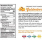 Organic Goldenberry Powder - Northwest Wild Foods - Sweet Antioxidant Healthy Pure Dried Fruit Natural Hand Harvested - in Smoothies, Oatmeal, Dessert (1 Pound)