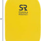 Swim Training Kickboard - Swimming Pool Equipment Foam Kick Board by Swim Research (Available in Adult or Junior Size, Sold Separately)