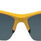 Polarized Sports Sunglasses for Men Women, Adjustable Nose Pads, TR90 Frame, for Golfing, Running, Finishing, Cycling