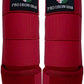 Horse Medicine Brushing Boots Leg Wraps Protection Gear Set of 2 and Set of 4 in 14 Colors