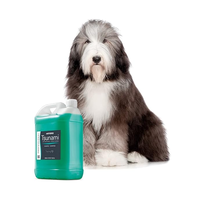 Artero Tsunami Shampoo