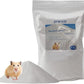 Hamster Bath Sand, 7.7lb Dust Free Desert Sand or Potty Litter Sand for Hamster Chinchillas Gerbil Syrian Mice Small Animals